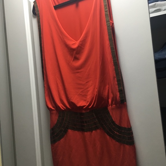 Bebe dress xs - Picture 4 of 7